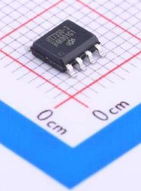 HT7330-3 线性稳压器(LDO) 输入30V 输出3V 250mA SOP-8-EP