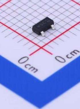 PLVA656A,215 雪崩二极管 电压:5.3V 电流:250mA SOT-23