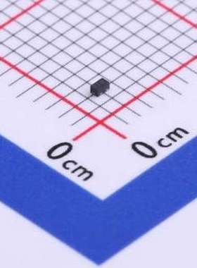 TPBT4148-1006 开关二极管 电压:80V 电流:100mA DFN-2(0.6x1)