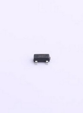 SI3407-TP 场效应管(MOSFET) 1个P沟道 耐压:30V 电流:4.1A SOT-2