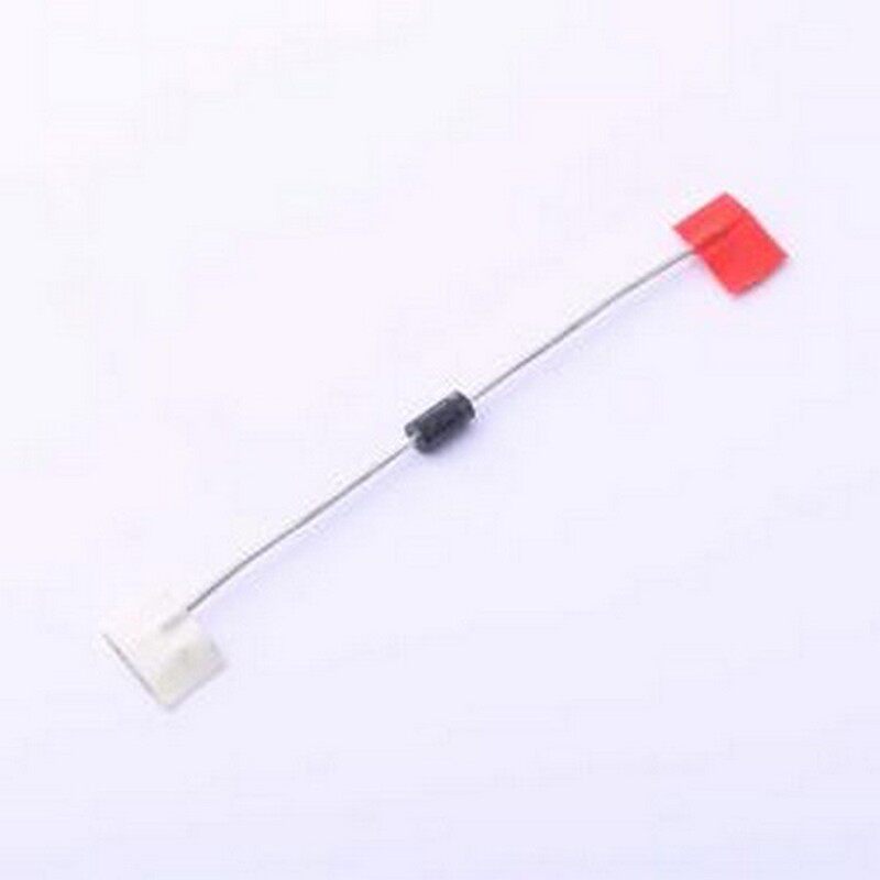 1N4004-AP 通用二极管 电压:400V 电流:1A DO-41