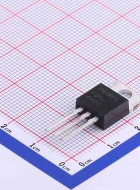FQP4N20-VB 场效应管(MOSFET) 1个N沟道 耐压:200V 电流:5A TO-22