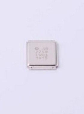 IRF7759L2TRPBF 场效应管(MOSFET) 1个N沟道 耐压:75V 电流:26A
