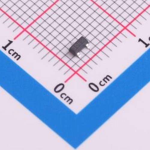 FDN306P 场效应管(MOSFET) 1个P沟道 耐压:12V 电流:2.6A SOT-23