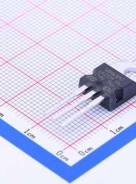 STP18N65M2 场效应管(MOSFET) 1个N沟道 耐压:650V 电流:12A TO-2