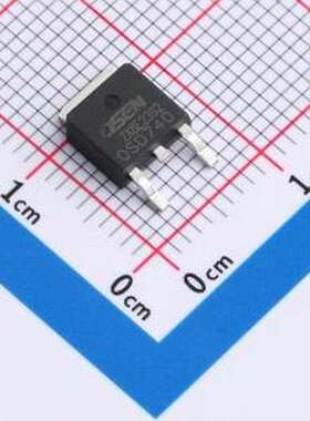 OSD740 场效应管(MOSFET) 耐压:450V 电流:11A TO-252