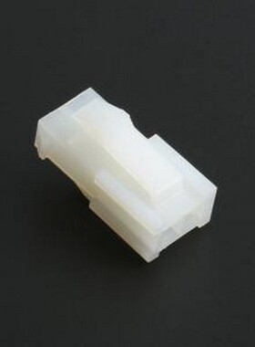 C4255HM-2X01P 胶壳(线对板/线对线) 2x1P 4.2mm P=4.2mm