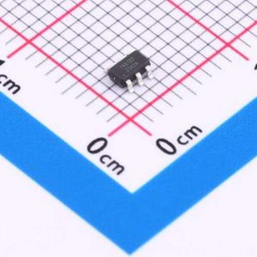 MX74610T 功率电子开关 理想二极管 SOT-23-6L