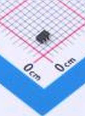 FFB5551 三极管(BJT) NPN 电流:200mA 耐压:160V SC-70-6L