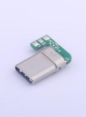 U261-2422N-4B0337 USB连接器 Type-C 公