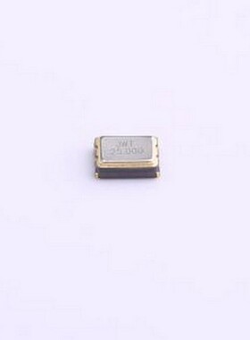 YF4025M00033T8188083 有源晶振 25MHz 3.3V 方波 SMD3225-4P