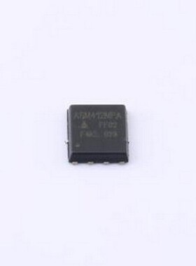 AGM412MPA 场效应管(MOSFET) 1个N沟道+1个P沟道 耐压:40V 电流:4