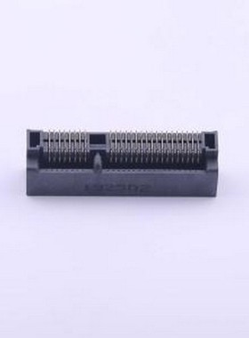 91304-68-052R2 PCI/PCIe连接器 91304-68-052R2 SMD,P=0.8mm,卧