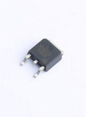 MTD10N05ET4G-VB 场效应管(MOSFET) 1个N沟道 耐压:60V 电流:18A