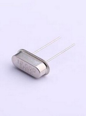 49SAC12000202060 无源晶振 12MHz ±20ppm 20pF HC-49S