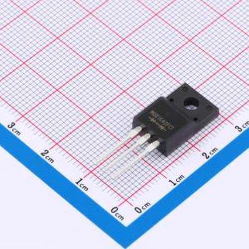 MUR1640FCT 快恢复/高效率二极管 MUR1640FCT TO-220AB