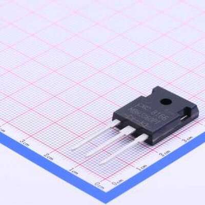 MBR3060PT_T0_00001 肖特基二极管 电压:60V 电流:30A TO-3P-3