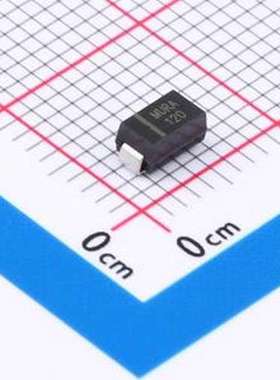 MURA120T3G-JSM 通用二极管 电流:1A SMA