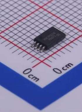 VBC7P2216 场效应管(MOSFET) 1个P沟道 耐压:20V 电流:9A TSSOP-8