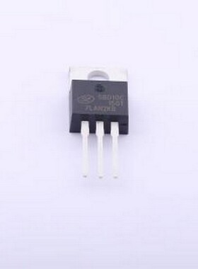 SBD10C150T 肖特基二极管 电压:150V 电流:10A TO-220
