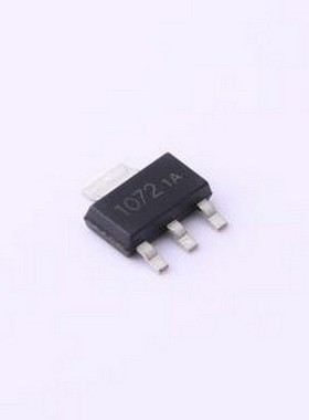 DMS1072 场效应管(MOSFET) 1个N沟道 耐压:100V 电流:400mA SOT-2