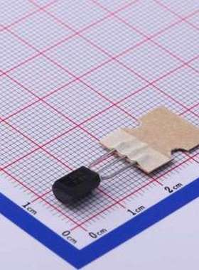 KSA916YTA 三极管(BJT) 耐压:120V 电流:800mA PNP TO-92-3