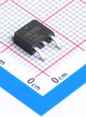 FQD7N10LTM-VB 场效应管(MOSFET) 1个N沟道 耐压:100V 电流:18A T