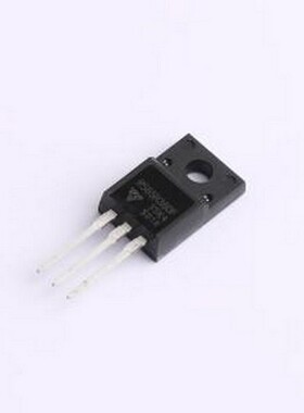RS65R380F 场效应管(MOSFET) 1个N沟道 耐压:650V 电流:11A TO-22