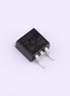 SUB85N08-08-GE3-VB 场效应管(MOSFET) 场效应管 （MOSFET) TO-26