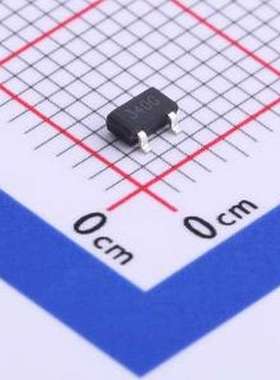 UT3400G-AE3-R 场效应管(MOSFET) UTC 场效应管 SOT-23