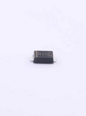 RS1004FL_R1_00001 快恢复/高效率二极管 电压:400V 电流:1A SOD-