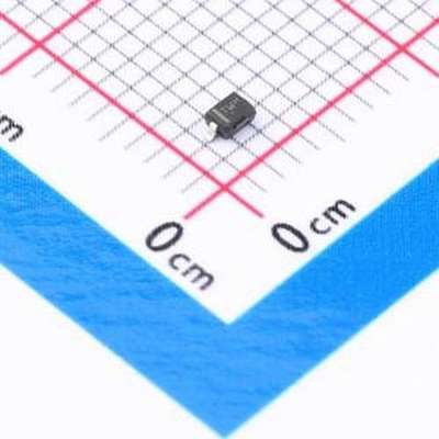 MM3Z18VST1G 稳压二极管 Tight Tolerance Zener Diode Tight Tol