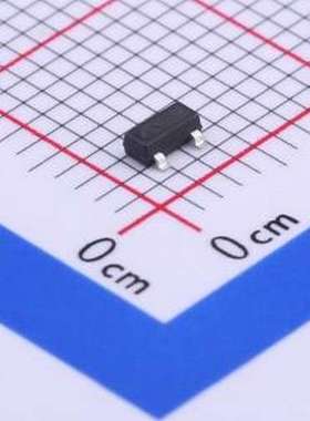 MEM2301XG 场效应管(MOSFET) 1个P沟道 耐压:20V 电流:2.8A SOT-2