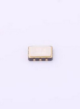SX5DF100.000B20F30HNN 有源晶振 100MHz 3.3V ±20ppm HCSL SMD5