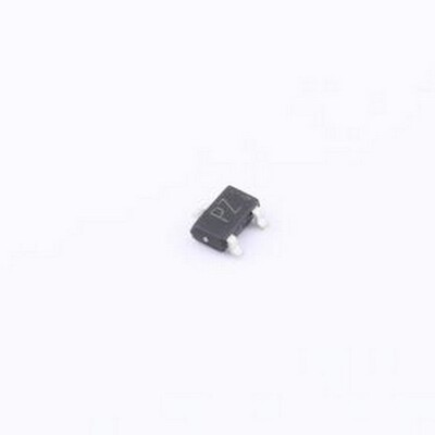 RSR020N06HZGTL 场效应管(MOSFET) 1个N沟道 耐压:60V 电流:2A TS