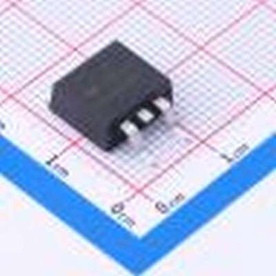 CSD19505KTT 场效应管(MOSFET) 1个N沟道 耐压:80V 电流:200A TO-