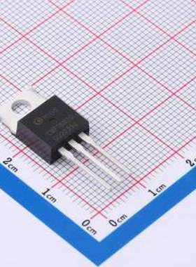 CMP18N20 场效应管(MOSFET) 1个N沟道 耐压:200V 电流:18A TO-220