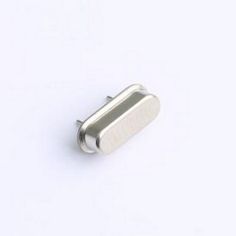 01.X.SA.120JJRI010000000 无源晶振 10MHz ±20ppm 20pF HC-49S