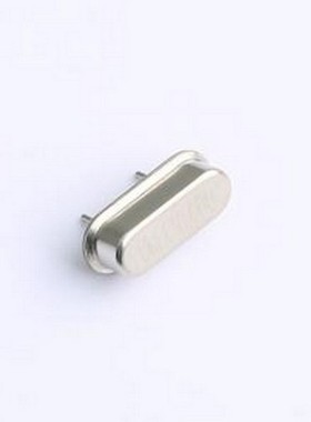 01.X.SA.120JJRI010000000 无源晶振 10MHz ±20ppm 20pF HC-49S