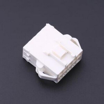 5-177912-1 胶壳(线对板/线对线) 3.96mm