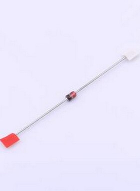 BZX85C24-TAP 稳压二极管 BZX85C24-TAP DO-41 (DO-204AL)