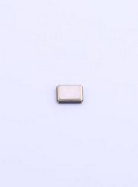 3TJ436480NYFBC 无源晶振 36.48MHz ±10ppm 12pF SMD3225-4P