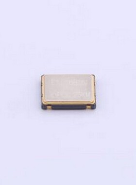 Q3309CA401105 预编程振荡器 1.768MHz Q3309CA401105 SMD7050-4P