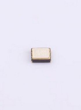 RO25000005 有源晶振 25.000MHz ±20ppm 3.3V SMD3225-4P