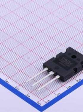 IXFK94N50P2 场效应管(MOSFET) 1个N沟道 耐压:500V 电流:94A TO-