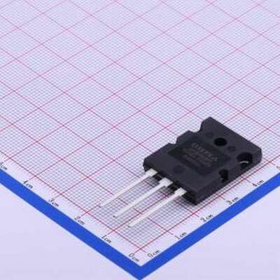 IXFK94N50P2 场效应管(MOSFET) 1个N沟道 耐压:500V 电流:94A TO-