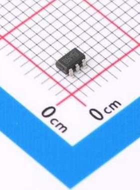 Si3459BDV-T1-GE3-VB 场效应管(MOSFET) 1个P沟道 耐压:60V SOT-2