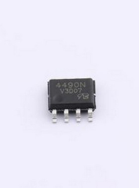 AM4490N-T1-PF-VB 场效应管(MOSFET) 1个N沟道 耐压:100V 电流:9A