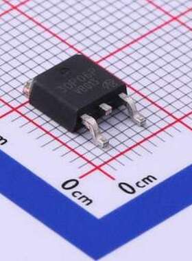 SPD30P06PG-VB 场效应管(MOSFET) 1个P沟道 耐压:60V 电流:25A TO