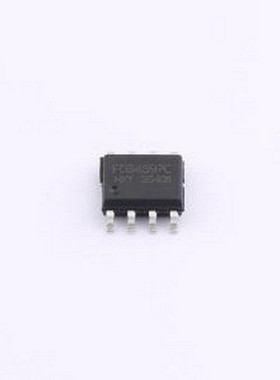 FDS4897C-HXY 场效应管(MOSFET) 1个N沟道+1个P沟道 耐压:40V 电